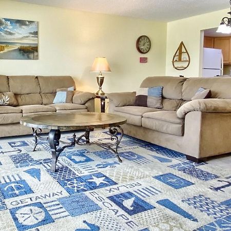 Ferienwohnung Sea Breeze 705 St. Pete Beach Exterior foto