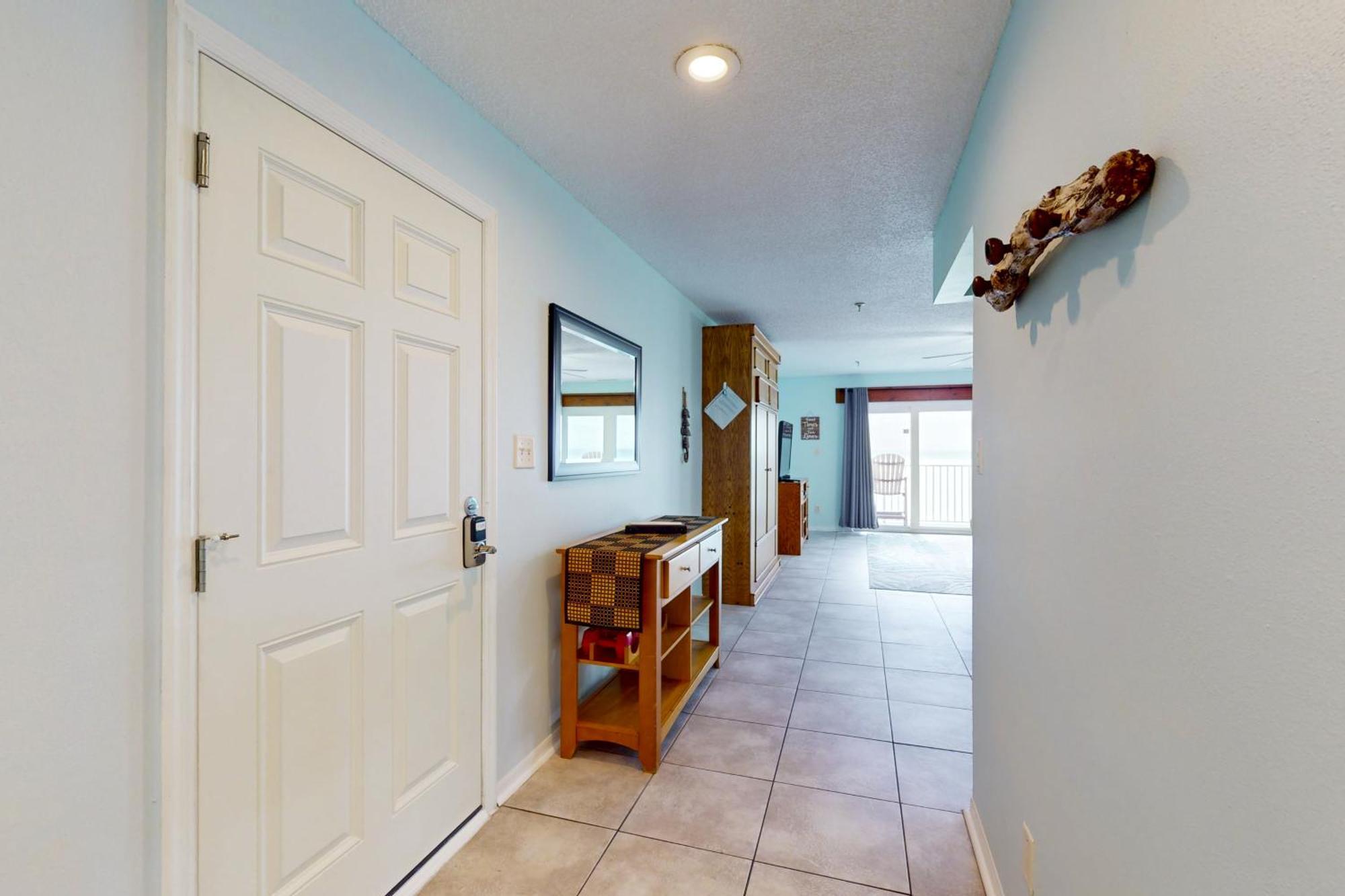 Ferienwohnung Sea Breeze 705 St. Pete Beach Exterior foto