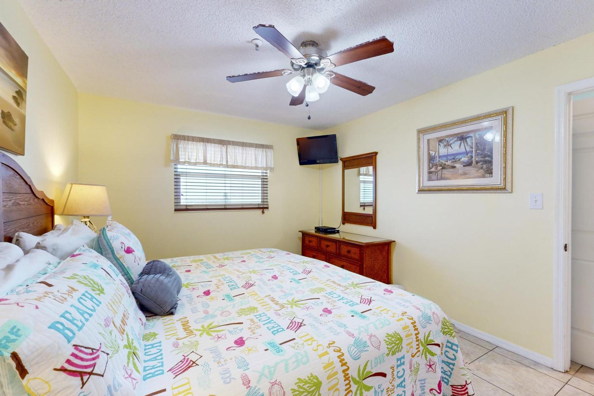 Ferienwohnung Sea Breeze 705 St. Pete Beach Exterior foto